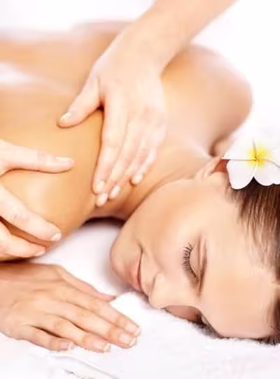 Spa & Massage à Bali Spa & Massage à Bali