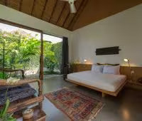 Villa Cocogroove, Chambre d'hôtes 2
