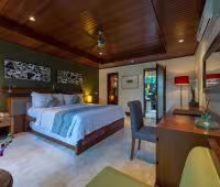 Villa Asta, Chambre d'hôtes 2