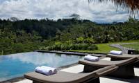 4 Chambres Villa Kelusa à Ubud