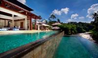 4 Chambres Villa Champuhan à Tabanan - Tanah Lot