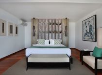 Villa Latitude, Guest Suite