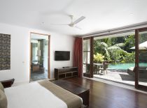 Villa Iskandar, Guest Bedroom 2