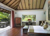 Villa Iskandar, Guest Bedroom 1