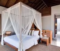 Villa Ambalama, Chambre d'amis