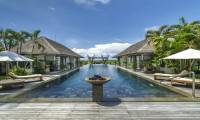 7 Chambres Villa Mandalay à Tabanan - Tanah Lot