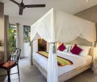 Villa Abakoi, Chambre d'hôtes 1